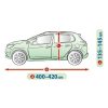 Autóponyva Mobile Garage SUV M