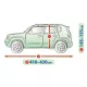 Autós ponyva Mobile Garage SUV MH