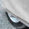 Ochranná plachta Mobile Garage na auto Alfa Romeo Stelvio 2017-