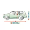 Ochranná plachta Mobile Garage na auto Honda ZR-V 2023-