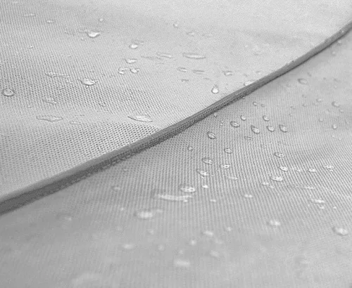 Ochranná plachta Mobile Garage na auto Mercedes EQB 2021-