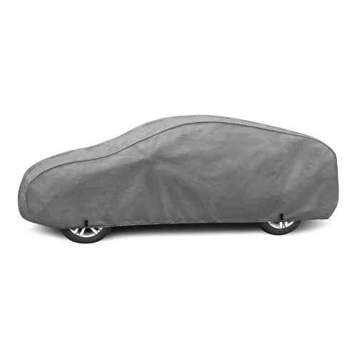 Autótakaró Mobile Garage SUV Coupe XL