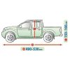 Ford Ranger 2012-2022 autótakaró ponyva