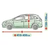 Toyota Verso 2009-2018 autótakaró ponyva