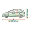 Ochranná plachta Mobile Garage na auto Dacia Jogger 2022-