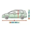 Ochranná plachta Mobile Garage na auto Mercedes T-Class 2021-