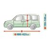 Mercedes Citan 2012-2021 (hossz 393cm) autótakaró ponyva