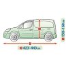 Dacia Dokker 2012-2021 autótakaró ponyva
