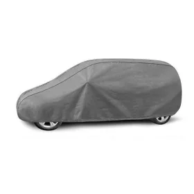   Ochranná plachta Mobile Garage na auto Nissan Townstar 2021-