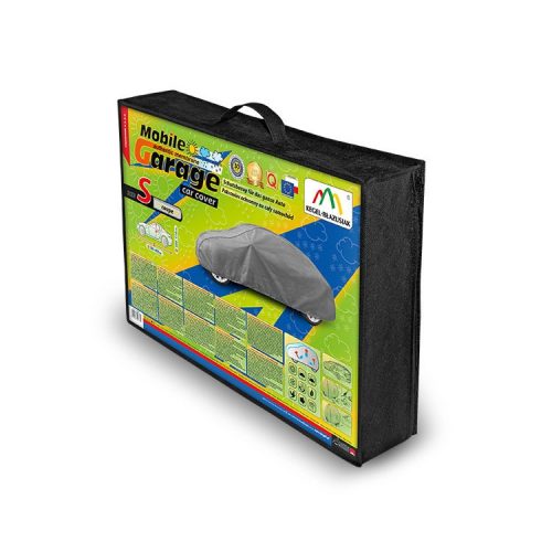Autóponyva Mobile Garage coupe S