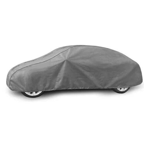 Autóponyva Mobile Garage coupe M