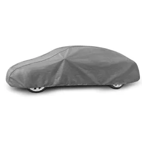 Ochranná plachta Mobile Garage na auto BMW I4 2021- (G26)