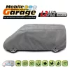 Autótakaró Mobile Garage 540 Van