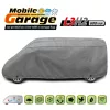 Autótakaró Mobile Garage 600 Van