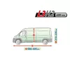 Autótakaró Mobile Garage 600 Van