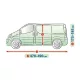 Autóponyva Mobile Garage van L480