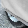 Fiat Scudo 2007-2016 (rövid változat) autótakaró ponyva