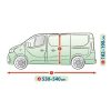 Peugeot Traveller 2016- (hosszú változat) autótakaró ponyva