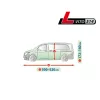 Védőponyva Mobile Garage L autóhoz Mercedes Vito / Viano / V-Class