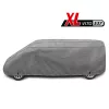 Védőponyva Mobile Garage XL autóra Mercedes Vito / Viano / V-Class