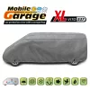 Védőponyva Mobile Garage XL autóra Mercedes Vito / Viano / V-Class