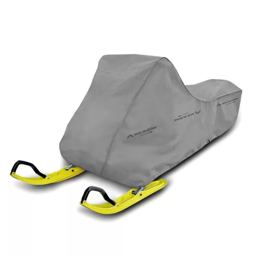 Védőponyva hómobilra M