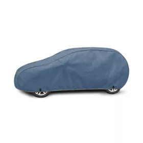   Védőponyva Perfect Garage autóhoz Škoda Fabia II. 2007-2014 (kombi)