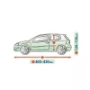 Védőponyva Perfect Garage autóhoz Škoda Fabia III. 2014-2021 (kombi)