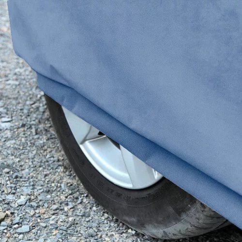 Perfect Garage védőponyva Toyota Corolla 2013-2018 autóhoz (hatchback és kombi)