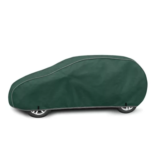 Autoplachta Membrane Garage Hyundai Inster 2024- (hb)