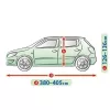Autoplachta Membrane Garage Hyundai Inster 2024- (hb)