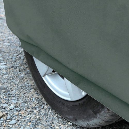 Védőponyva Membrane Garage Citroen C4 Cactus 2014-2020 autóhoz