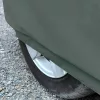 Védőponyva Membrane Garage autóhoz Škoda Fabia II. 2007-2014 (kombi)