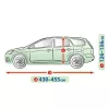 Autótakaró Membrane Garage hb / kombi L2