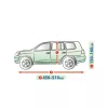 Autóponyva Membrane Garage SUV XL
