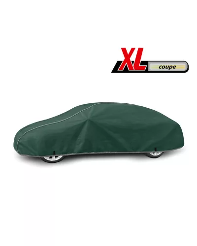 Autótakaró Membrane Coupe XL