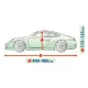 Autoplachta Membrane na auto BMW i4 2021-