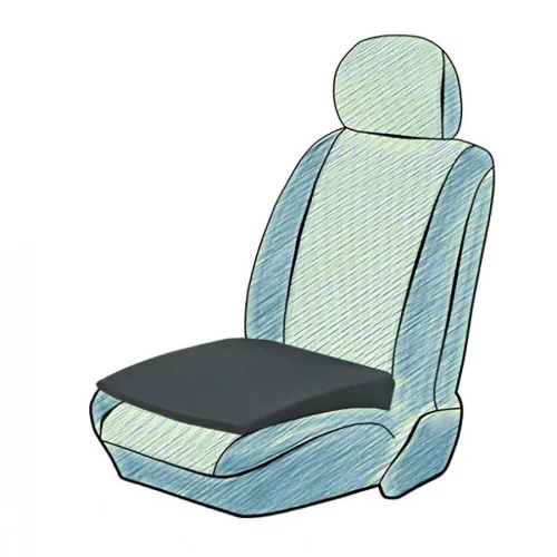 Ergonomikus ülőpárna Napoleon