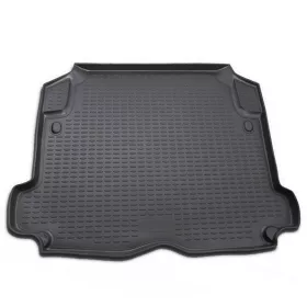   Volvo S60 2000-2009 (sedan) Novline méretpontos csomagtértálca