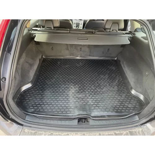 Volvo XC60 2007-2017 Novline méretpontos csomagtértálca