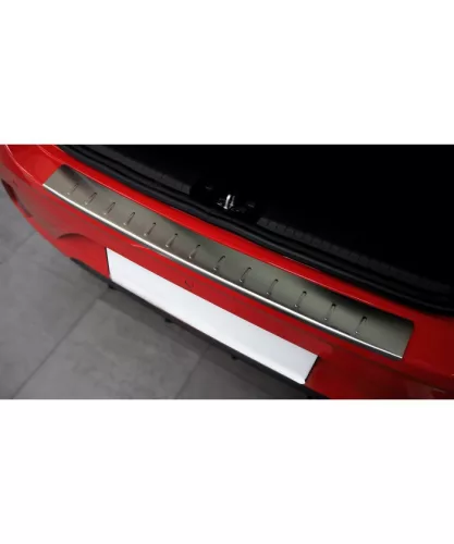 VW Passat 2015-2023 (combi, matt) Alufrost lökhárítóvédő