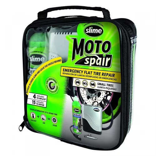 Félautomata javítókészlet Slime Moto Repair