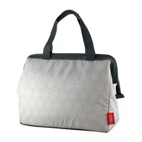Thermos termotáska 6,5 l - Geo grey