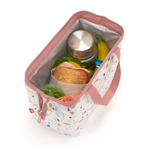 Thermos termotáska 6,5 l - Terrazo