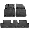 Gumové autokoberce Citroen C4 Picasso 2013-2022