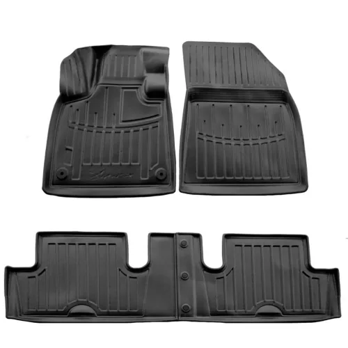 Gumové autokoberce Citroen C4 Picasso 2013-2022