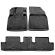 Gumové autokoberce Citroen C4 Grand Picasso 2013-2022