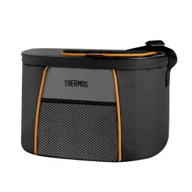   Thermos Cool varrat nélküli termotáska Element 5 - fekete - 5 l