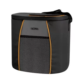   Thermos Cool varrat nélküli termotáska Element 5 - fekete - 13 l