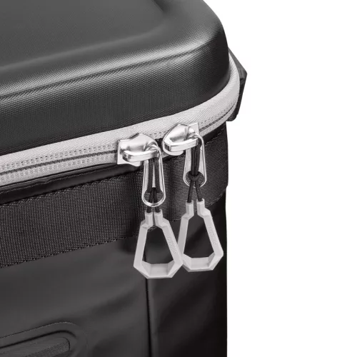 Termotáska Icon - fekete - 17 l